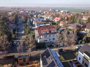 Prodej bytu 2+1, Praha, Výtoňská, 73 m2