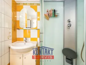 Prodej rodinného domu, Lipno nad Vltavou - Slupečná, 162 m2