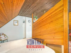 Prodej rodinného domu, Lipno nad Vltavou - Slupečná, 162 m2