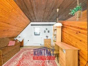 Prodej rodinného domu, Lipno nad Vltavou - Slupečná, 162 m2