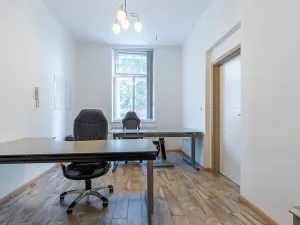 Prodej kanceláře, Praha - Hostivař, Hostivařská, 153 m2