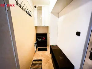 Pronájem bytu 1+1, Hradec Králové - Třebeš, Milady Horákové, 37 m2