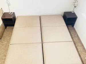 Pronájem bytu 1+1, Hradec Králové - Třebeš, Milady Horákové, 37 m2