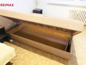 Pronájem bytu 1+1, Hradec Králové - Třebeš, Milady Horákové, 37 m2