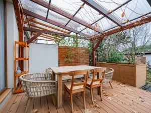 Prodej rodinného domu, Buštěhrad, Ořešín, 95 m2