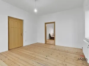Prodej rodinného domu, Turnov, Nádražní, 254 m2
