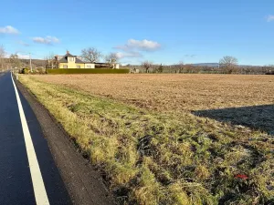 Prodej pozemku pro bydlení, Čtveřín, 880 m2