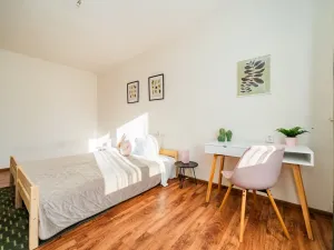 Prodej bytu 2+1, Praha - Vršovice, Jakutská, 60 m2