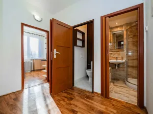 Prodej bytu 2+1, Praha - Vršovice, Jakutská, 60 m2