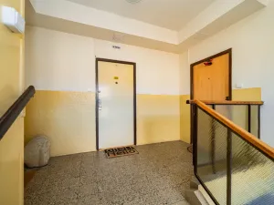 Prodej bytu 2+1, Praha - Vršovice, Jakutská, 60 m2