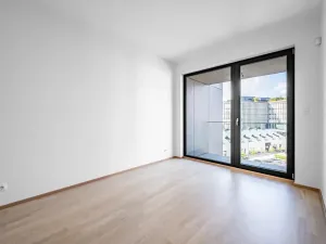 Pronájem bytu 2+kk, Praha - Libeň, Vojenova, 48 m2