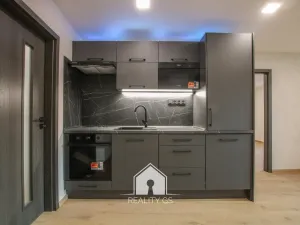 Prodej bytu 2+kk, Ústí nad Labem, Na Vlnovce, 52 m2