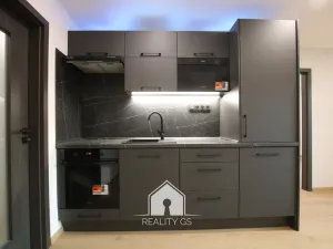 Prodej bytu 2+kk, Ústí nad Labem, Na Vlnovce, 52 m2