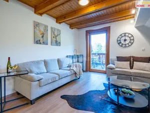 Prodej bytu 4+kk, Velké Karlovice, 135 m2