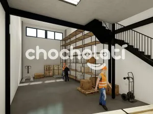 Pronájem obchodního prostoru, Pardubice, 2973 m2