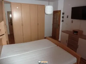 Prodej bytu 3+1, Chomutov, Matěje Kopeckého, 76 m2