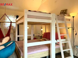 Pronájem ubytování, Klentnice, 170 m2