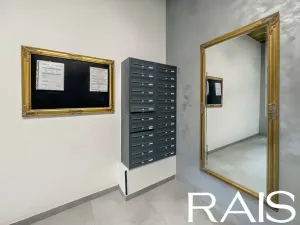 Prodej bytu 2+kk, Brno, Křenová, 55 m2