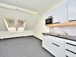 Pronájem kanceláře, Praha - Malá Chuchle, Zbraslavská, 87 m2