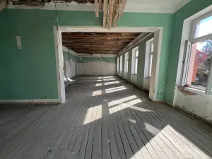 Prodej ubytování, Karlovy Vary, 1700 m2