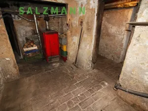 Prodej rodinného domu, Starý Plzenec, Rašínova, 240 m2