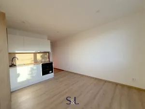 Pronájem bytu 1+1, Nový Bor, Sadová, 36 m2