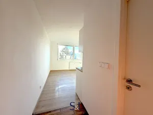 Pronájem bytu 1+1, Nový Bor, Sadová, 36 m2