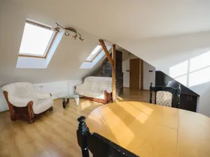 Pronájem bytu 1+kk, Liberec, Křížkovského, 40 m2