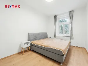 Pronájem bytu 2+1, Praha - Žižkov, Hartigova, 56 m2