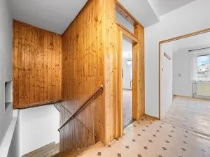 Prodej rodinného domu, Dobšice, Leska, 80 m2