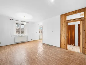 Prodej rodinného domu, Dobšice, Leska, 80 m2