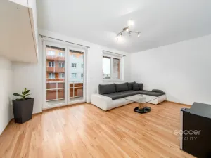 Prodej bytu 2+kk, Praha - Kyje, Farkašova, 48 m2