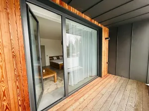 Prodej bytu 1+kk, Janov nad Nisou, 31 m2