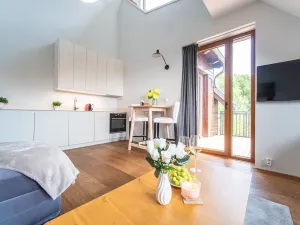 Prodej bytu 2+kk, Jablonec nad Jizerou, 57 m2