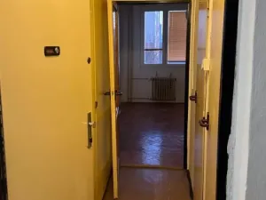 Pronájem bytu 1+kk, Praha - Braník, Vavřenova, 28 m2