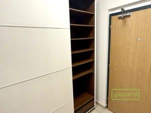 Pronájem bytu 2+kk, Praha - Vokovice, K Červenému vrchu, 47 m2