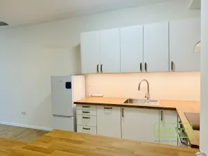 Pronájem bytu 2+kk, Praha - Vokovice, K Červenému vrchu, 47 m2