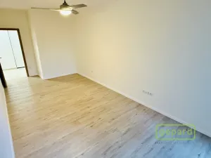 Pronájem bytu 2+kk, Praha - Vokovice, K Červenému vrchu, 47 m2