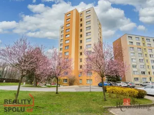 Pronájem bytu 2+kk, Hrádek nad Nisou, Pod tratí, 42 m2