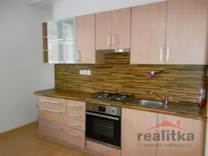 Pronájem bytu 2+kk, Opava - Předměstí, Pekařská, 64 m2