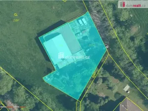 Prodej výrobních prostor, Mirovice, U Vodárny, 2124 m2