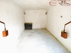 Pronájem garáže, Liberec, Slovanská, 19 m2