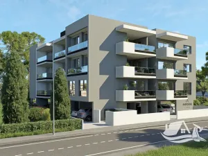 Prodej bytu 3+1, Pafos, Kypr, 97 m2