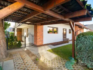 Prodej rodinného domu, Litvínovice, 235 m2