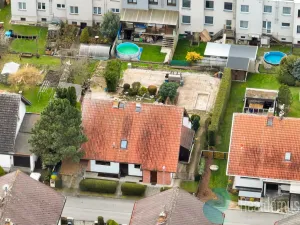 Prodej rodinného domu, Litvínovice, 235 m2