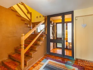 Prodej rodinného domu, Litvínovice, 235 m2