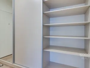 Pronájem bytu 1+kk, Praha - Chodov, Šternovská, 32 m2