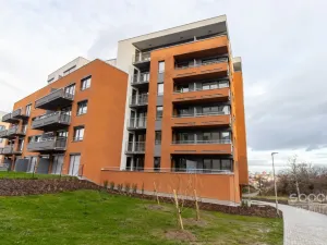 Pronájem bytu 1+kk, Praha - Chodov, Šternovská, 32 m2