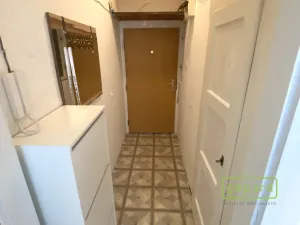 Pronájem bytu 1+kk, Praha, Na výsledku I, 31 m2