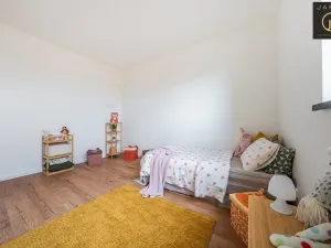 Prodej rodinného domu, Pchery, Kolmá, 126 m2